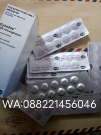 Jual Obat Aborsi [088221456046] Pil Cytotec Asli Belitung