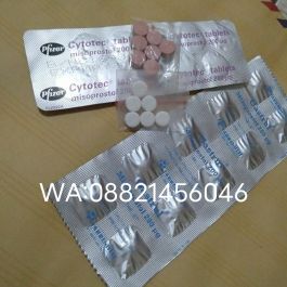 Jual Obat Aborsi [088221456046] Pil Cytotec Asli Tanjungbalai