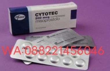 Jual Obat Aborsi [088221456046] Pil Cytotec Asli Pagar Alam