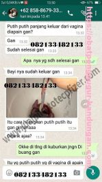 Obat Penggugur Kandungan ® WA.082133482133 Obat Aborsi Semarang