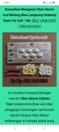 Jual Obat Aborsi Jakarta COD 082134680429 Apotek Obat Aborsi Cytotec Asli Di Jakarta 