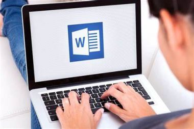 membantu anda menulis di word dan excel