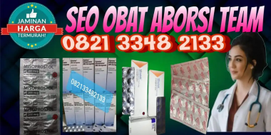 Obat Penggugur Kandungan ® WA.082133482133 Obat Aborsi Tanjung Pinang