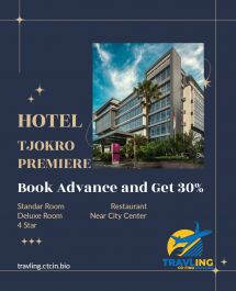 voucher hotel tjokro dan savoy