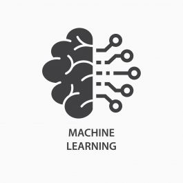 Membuat model machine learning