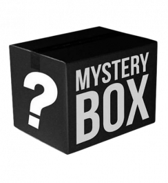 memberikan kamu mystery box